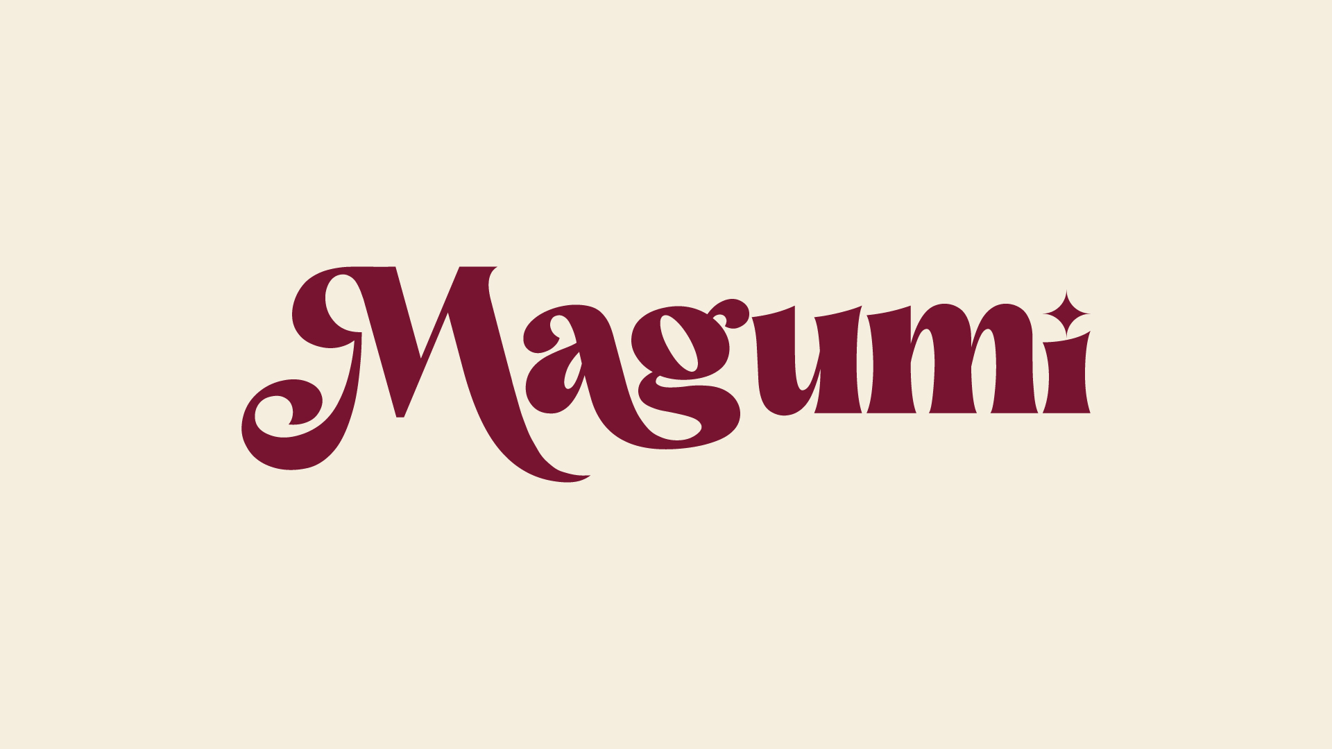 magumi