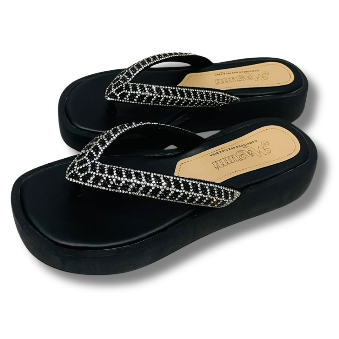Magumi Black Spark Platform